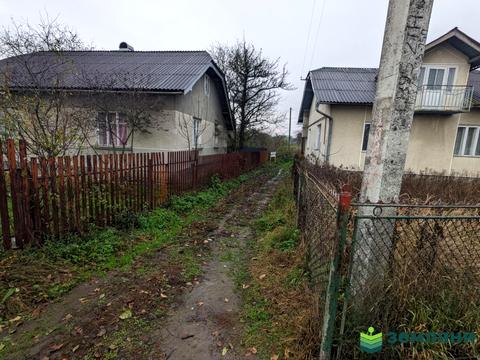 ділянка за адресою 