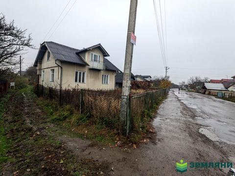 ділянка за адресою 