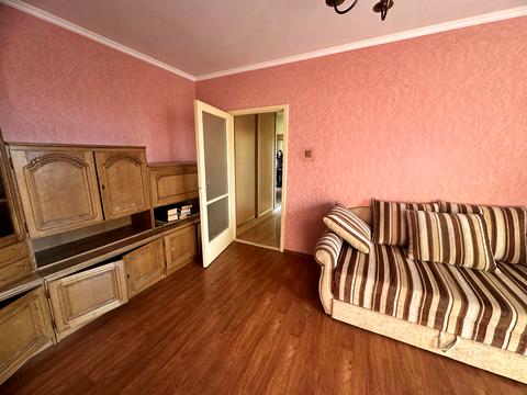 квартира за адресою Ігоря Сікорського вул., 16