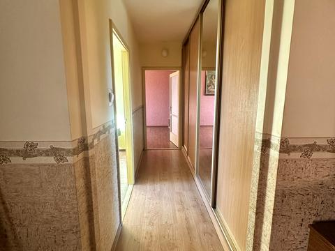 квартира за адресою Ігоря Сікорського вул., 16