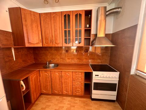 квартира за адресою Ігоря Сікорського вул., 16