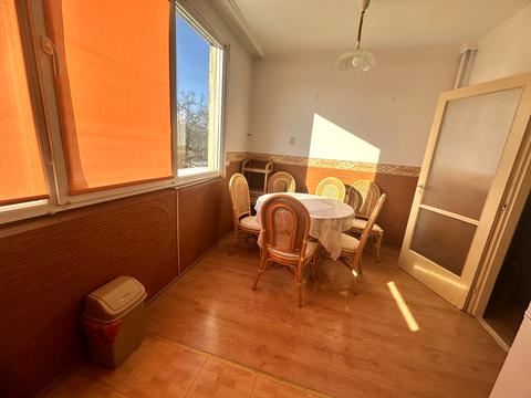 квартира за адресою Ігоря Сікорського вул., 16