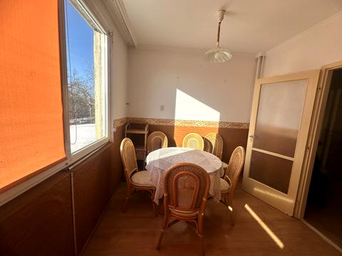 квартира за адресою Ігоря Сікорського вул., 16