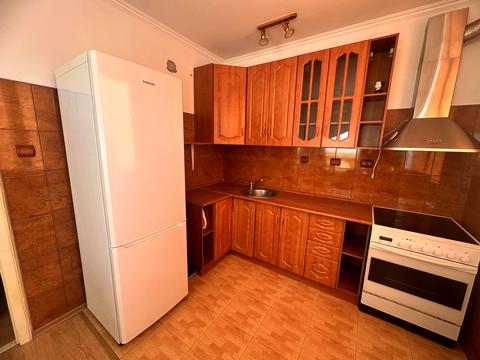 квартира за адресою Ігоря Сікорського вул., 16