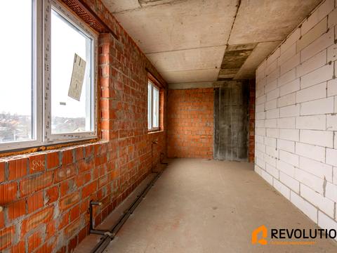 квартира за адресою Августина Волошина вул. (Ярослава Галана), (Будинок)