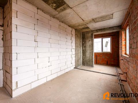 квартира за адресою Августина Волошина вул. (Ярослава Галана), (Будинок)