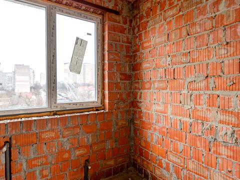 квартира за адресою Августина Волошина вул. (Ярослава Галана), (Будинок)