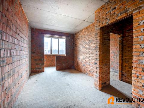 квартира за адресою Августина Волошина вул. (Ярослава Галана), (Будинок)