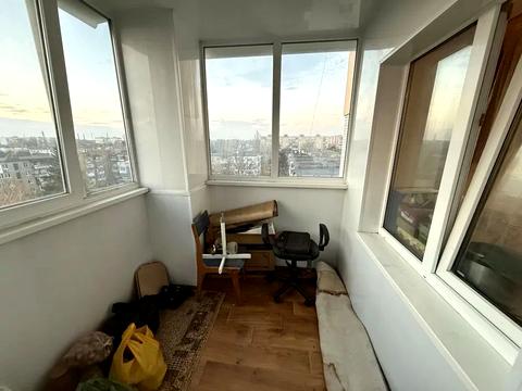 квартира за адресою Великотирновська вул., (Будинок)