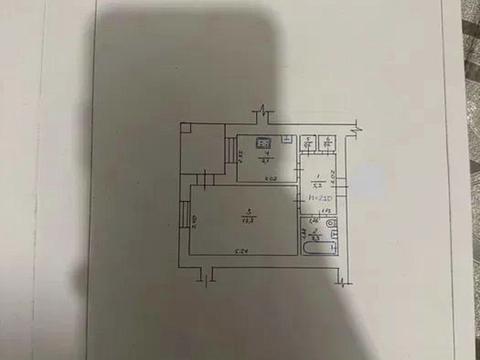 квартира за адресою Великотирновська вул., (Будинок)