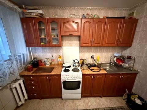 квартира за адресою Великотирновська вул., (Будинок)