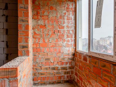 квартира за адресою Августина Волошина вул. (Ярослава Галана), (Будинок)