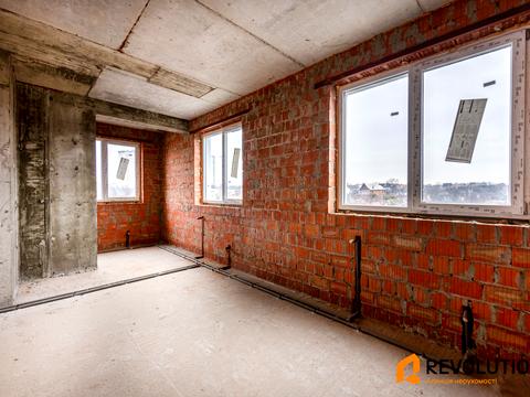 квартира за адресою Августина Волошина вул. (Ярослава Галана), (Будинок)