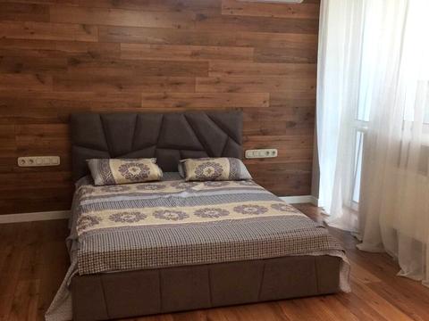 квартира за адресою Клеменова Дача вул., 11 к2