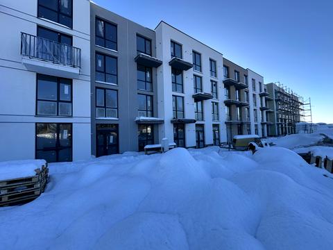 квартира за адресою Бічна Зелена