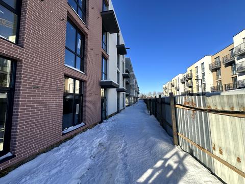 квартира за адресою Бічна Зелена