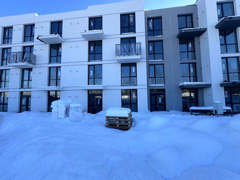 квартира за адресою Бічна Зелена