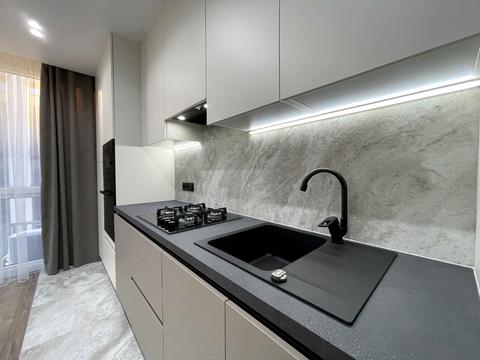 квартира по адресу Героїв Миколаєва ул., 42