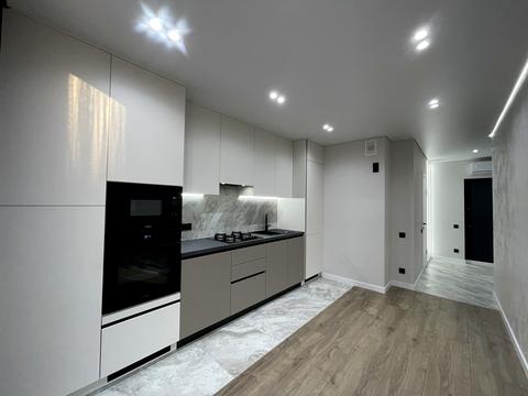 квартира по адресу Героїв Миколаєва ул., 42