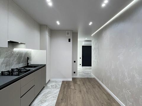 квартира по адресу Героїв Миколаєва ул., 42