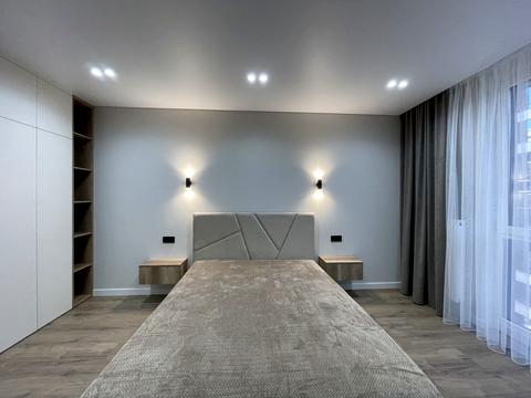 квартира по адресу Героїв Миколаєва ул., 42