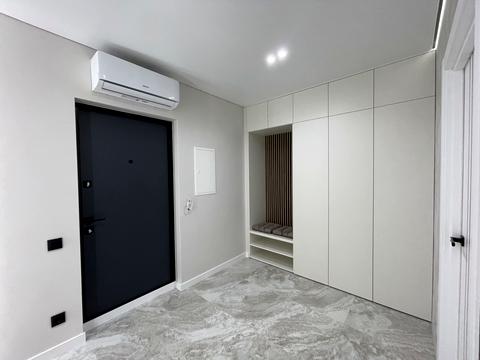 квартира по адресу Героїв Миколаєва ул., 42