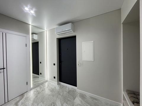 квартира по адресу Героїв Миколаєва ул., 42