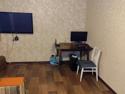 квартира по адресу Скорохода ул. (Скорохода), 1