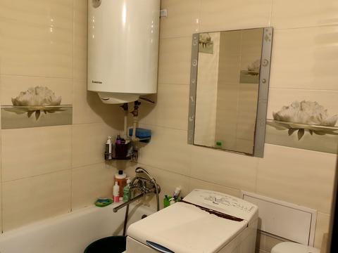 квартира по адресу Скорохода ул. (Скорохода), 1