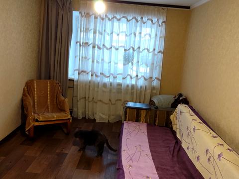 квартира по адресу Скорохода ул. (Скорохода), 1