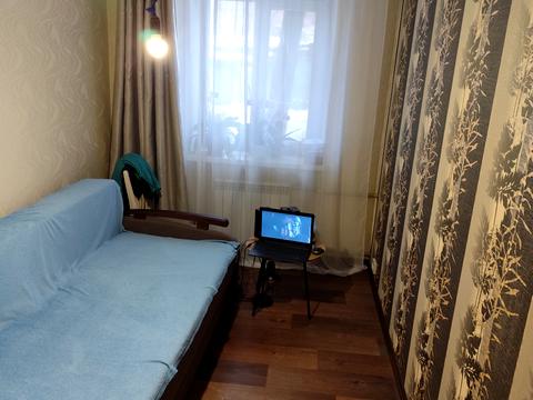 квартира по адресу Скорохода ул. (Скорохода), 1