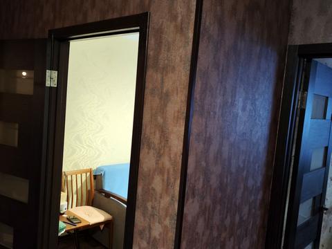 квартира по адресу Скорохода ул. (Скорохода), 1