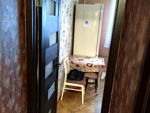 квартира по адресу Скорохода ул. (Скорохода), 1