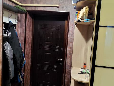 квартира по адресу Скорохода ул. (Скорохода), 1