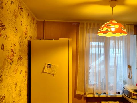 квартира по адресу Скорохода ул. (Скорохода), 1