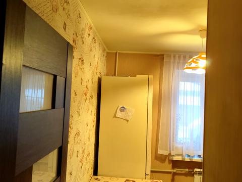 квартира по адресу Скорохода ул. (Скорохода), 1