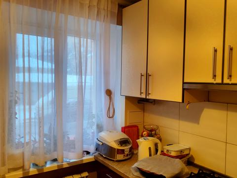 квартира по адресу Скорохода ул. (Скорохода), 1