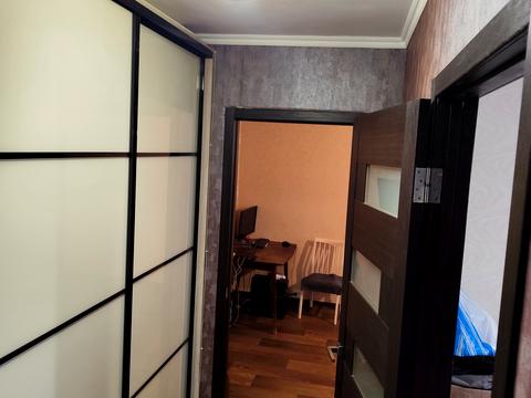 квартира по адресу Скорохода ул. (Скорохода), 1