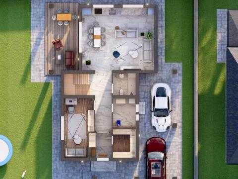 будинок за адресою Соборна вул.