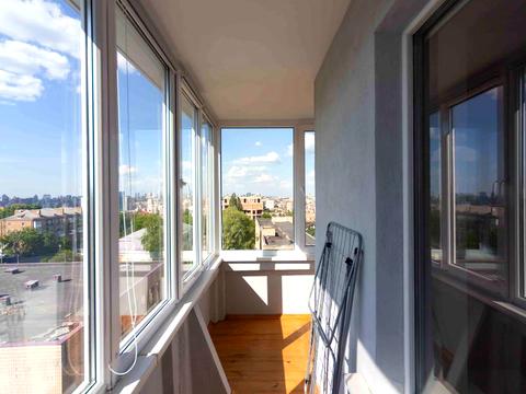 квартира за адресою Романа Ратушного вул. (Волгоградська), 5