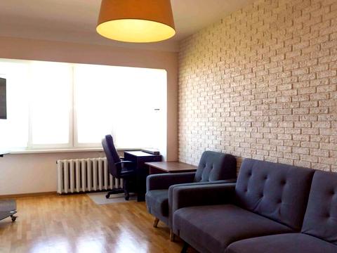 квартира за адресою Романа Ратушного вул. (Волгоградська), 5