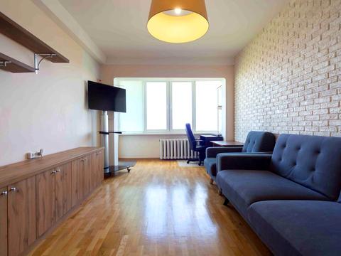 квартира за адресою Романа Ратушного вул. (Волгоградська), 5