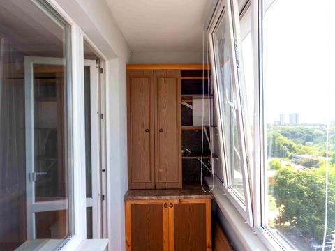 квартира за адресою Романа Ратушного вул. (Волгоградська), 5