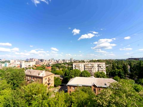 квартира за адресою Романа Ратушного вул. (Волгоградська), 5