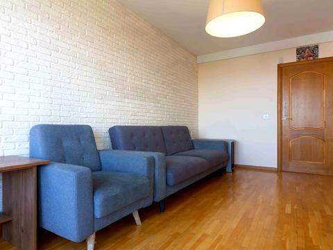 квартира за адресою Романа Ратушного вул. (Волгоградська), 5