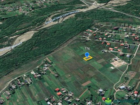 ділянка за адресою 