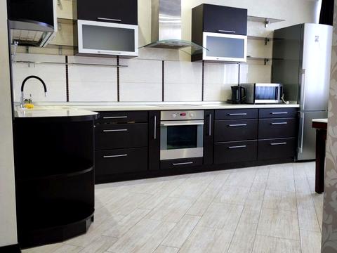 квартира за адресою Степана Рудницького вул. (Академіка Вільямса), 5