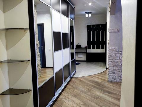 квартира за адресою Степана Рудницького вул. (Академіка Вільямса), 5