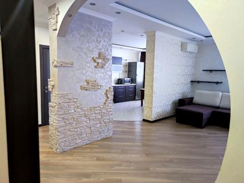 квартира за адресою Степана Рудницького вул. (Академіка Вільямса), 5