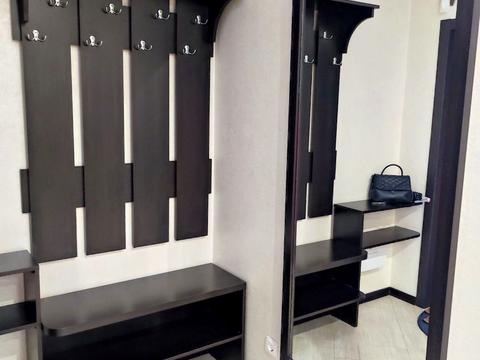 квартира за адресою Степана Рудницького вул. (Академіка Вільямса), 5